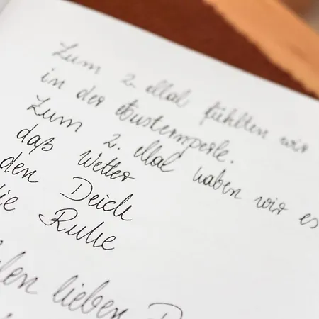 Lägenhet Austernperle Norddeich (Norden)